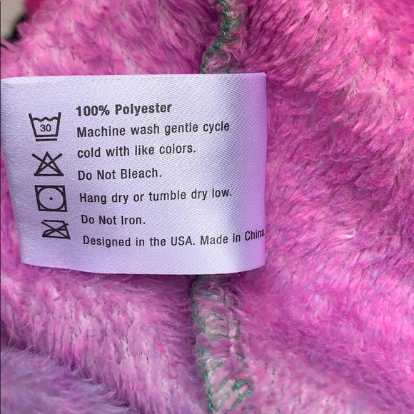 BLANKET TAILS Mermaid. - Picture 5 of 5